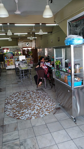 Restoran Nasi Lemak Pandan Nur Muhammad