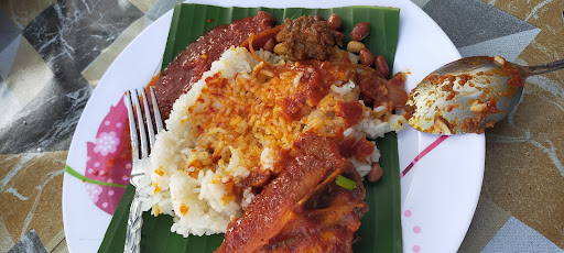 Gerai Nasi Lemak Kak Mie