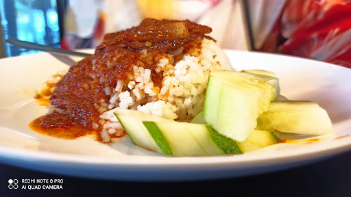 Restoran Haji Yahya Restoran Haji Yahya