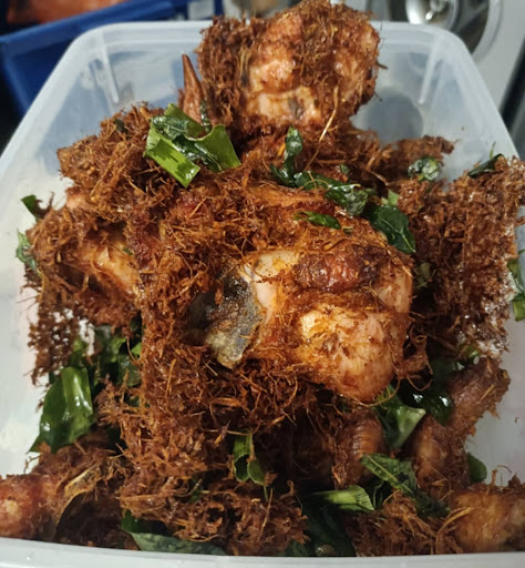 Nasi Lemak Kak Yani Nasi Lemak Kak Yani