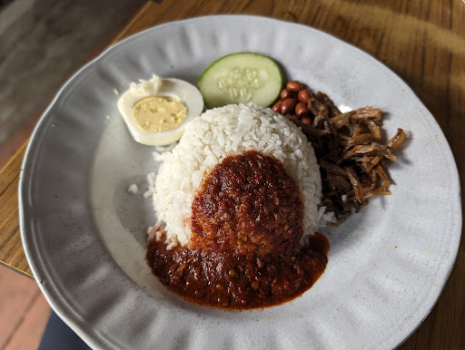 Ngulang Kopitiam