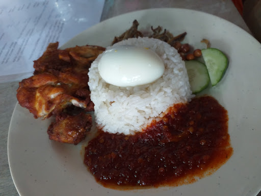 Warong Sohor