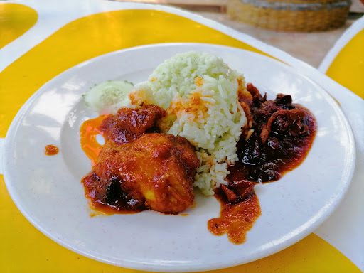 Shidi Roti Canai (SRC)