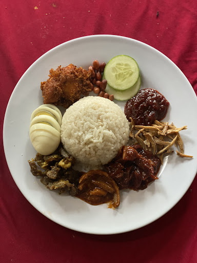 Dusun Nakawan Perlis