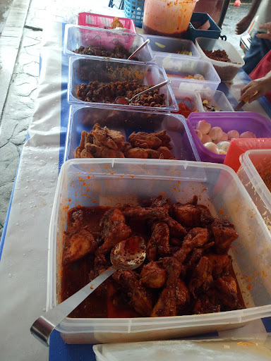 Zul Nasi Lemak Bawah Pokok Zul Nasi Lemak Bawah Pokok