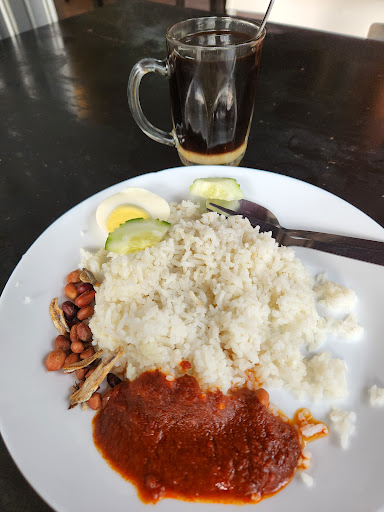 Restoran D Lesung Bonda