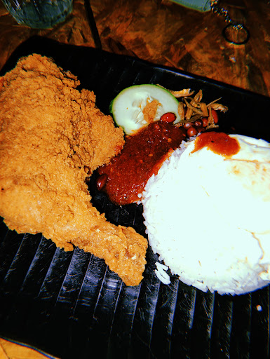 Nasi Lemak Rindu Pontian Nasi Lemak Rindu Pontian