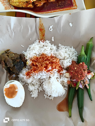 WARUNG ASAM PEDAS BELANGA PONTIAN WARUNG ASAM PEDAS BELANGA PONTIAN