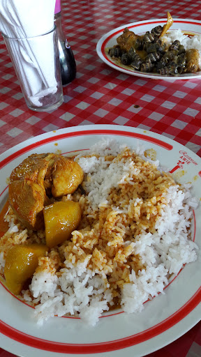 Awie Restaurant Awie Restaurant