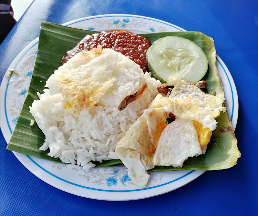 Kedai Makan Kak Zue Kedai Makan Kak Zue