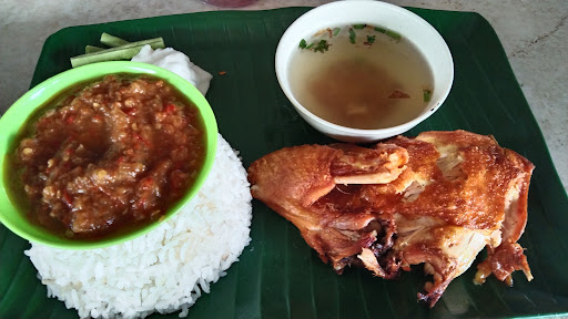 Warung Selera kita Warung Selera kita