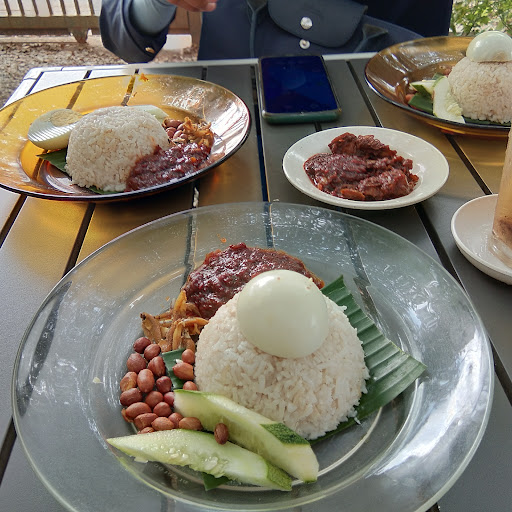 Warung Salai Port Dickson