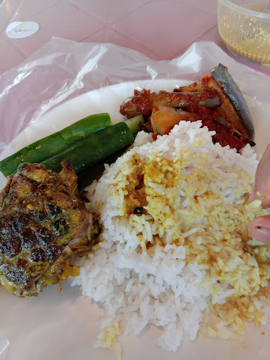 Warung Teh O 50 sen -Nasi Campur Masakan Kampung- Daging & Itik Salai - Asam Pedas Warung Teh O 50 sen -Nasi Campur Masakan Kampung- Daging & Itik Salai - Asam Pedas
