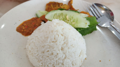 WARUNG SALAI BT5 TELUK KEMANG WARUNG SALAI BT5 TELUK KEMANG