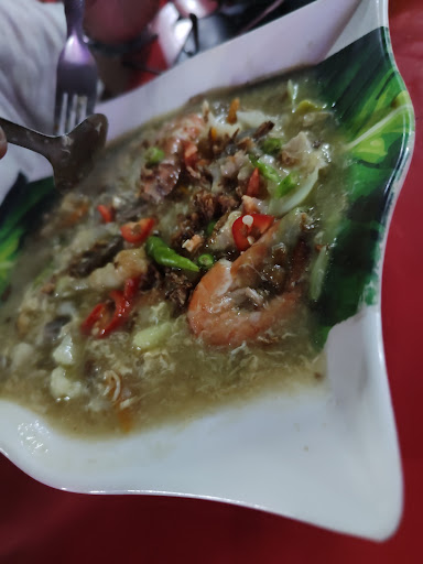 Nasi lemak malam Nasi lemak malam