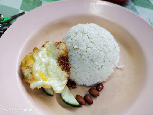 Warung Makan Puan Halus Warung Makan Puan Halus