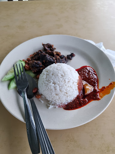 Warung Pak Mail