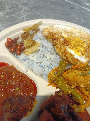 Ombak Nyonya Delights