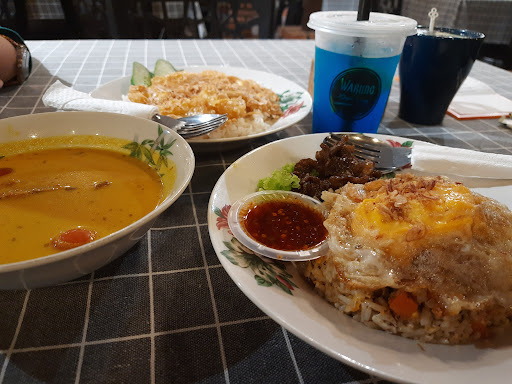 Warung Kopi Leq Warung Kopi Leq