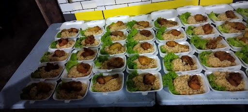 Kedai Makan Dapur Bonda Kedai Makan Dapur Bonda