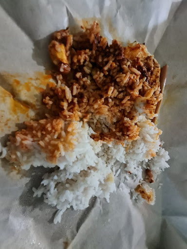 Nasi Lemak Kak Nah