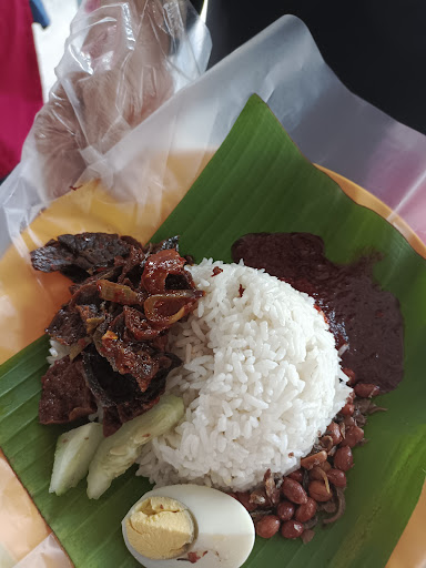 Nasi Lemak Embun