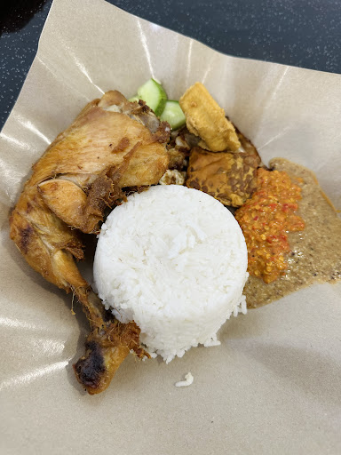 Ma Nasi Kukus Ma Nasi Kukus