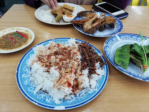 Restoran Tuan Faridah
