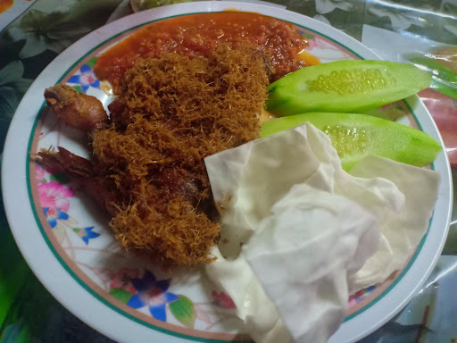 NASI LEMAK ILOVEU NASI LEMAK ILOVEU