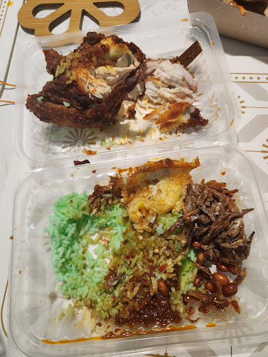 Nasi Lemak legend puchong 2.0 Nasi Lemak legend puchong 2.0