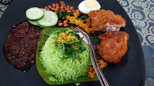 Restoran Patin Place Restoran Patin Place