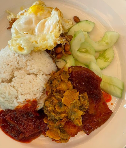 Kedai Sarapan Kedai Sarapan