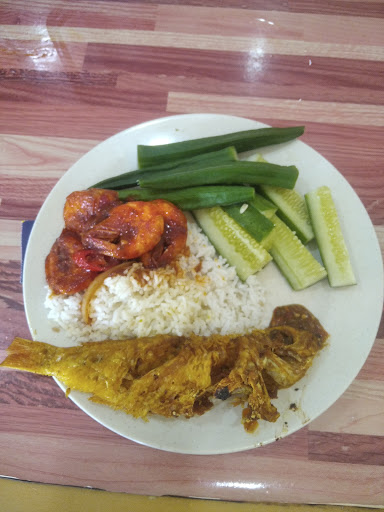 Restoran Paloma Restoran Paloma