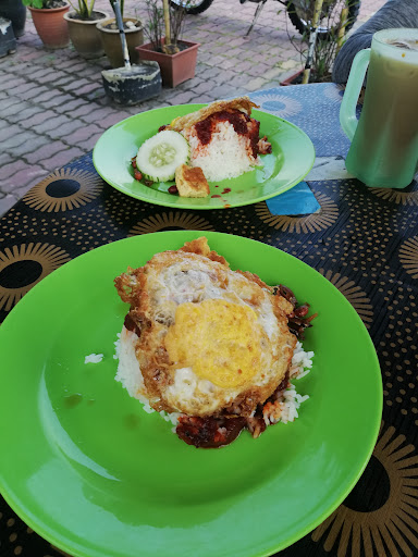 Warung Selera Umi Warung Selera Umi