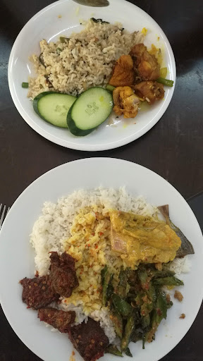 Restoran Selasih Putrajaya