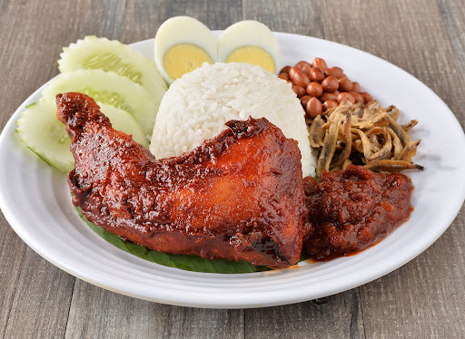 Q Bistro Putrajaya