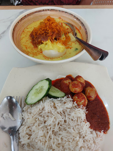 Asam Pedas Sedili @ Putrajaya Asam Pedas Sedili @ Putrajaya