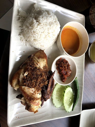 Dayang Sarawak Corner Cafe