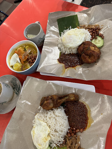 Restoran Dapur Jiran Restoran Dapur Jiran