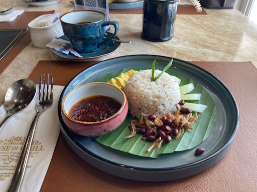 House of Grill Putrajaya House of Grill Putrajaya