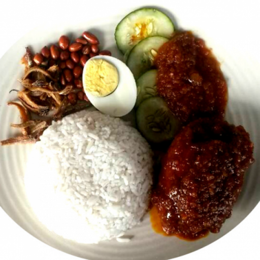Restoran Nasi Kandar Haji Tapah Restoran Nasi Kandar Haji Tapah