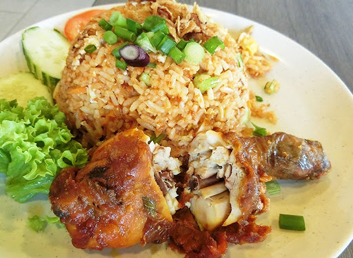 Restoran Najath Restoran Najath