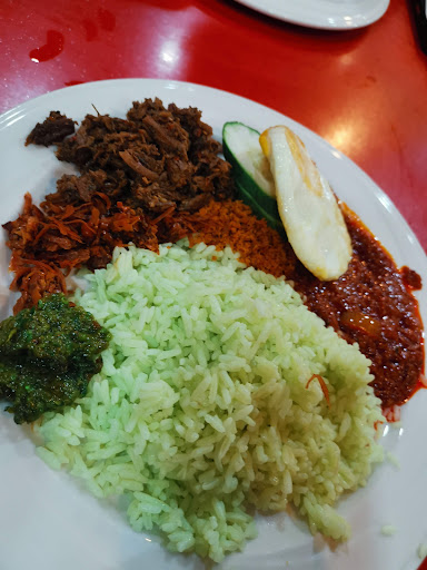 Restoran Ratu Rasa Restoran Ratu Rasa