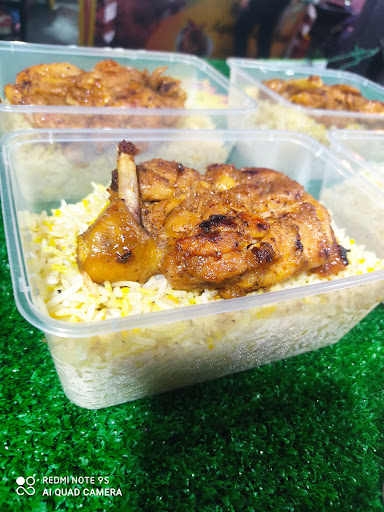 Maat'am Nasi Arab