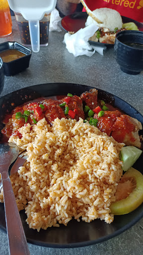Restoran Along Restoran Along