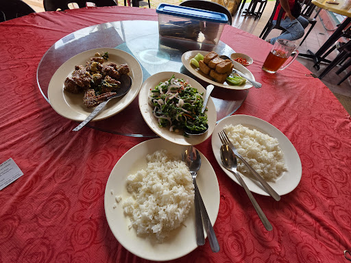RESTORAN MUALAF