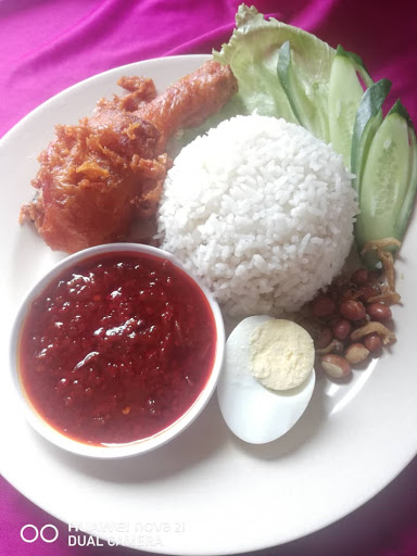 Restoran Warina BantingBaru