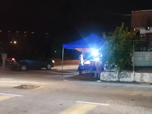 Nasi Lemak Makcik Friendly (Semoga murah rezeki) Nasi Lemak Makcik Friendly (Semoga murah rezeki)