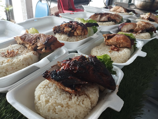 Restoran Nasi Lemak Kakak Cantik Restoran Nasi Lemak Kakak Cantik