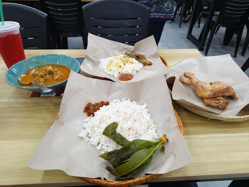 Aboh Patin Tempoyak - Sungai Dua Rawang Aboh Patin Tempoyak - Sungai Dua Rawang